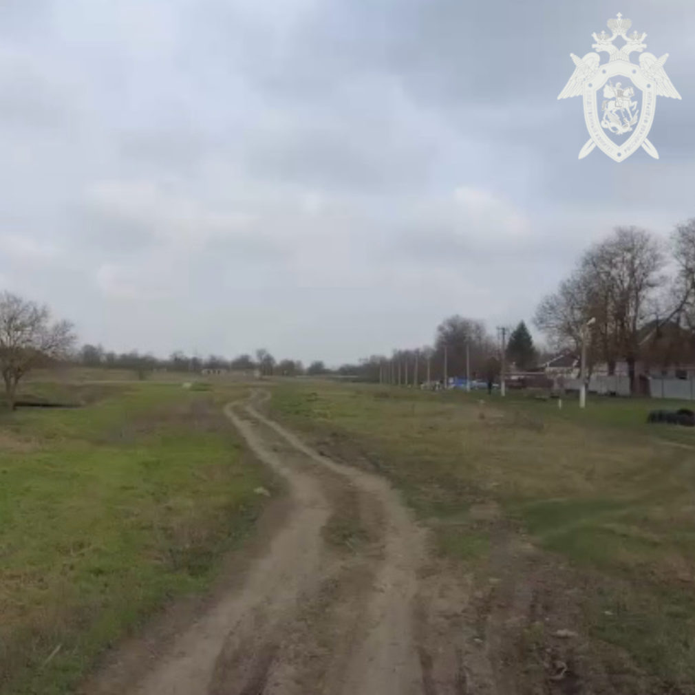    Фото: пресс-служба СУ СКР по Ставропольскому краю Михаил Маслов