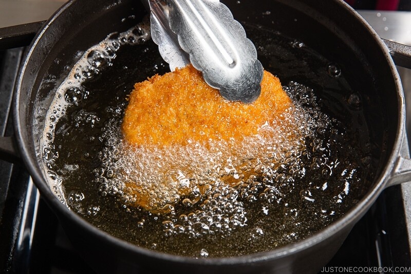 Как влияет жарка продуктов на разном масле на здоровье и вкус? Разбираем разные виды масла