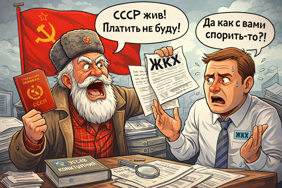 Паспорт выдан мне на основе фиктивного свидетельства о рождении.  Я не просил меня рожать и Ваши бумажки мне не нужны.