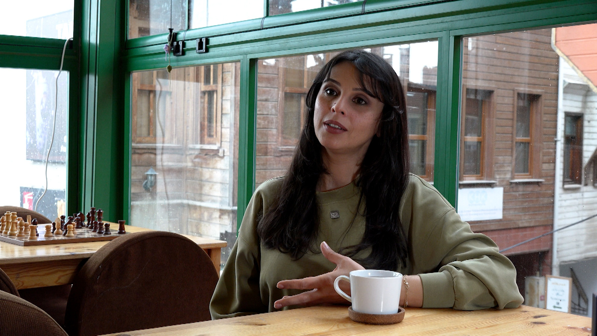    Кадр телеканала "Россия 24"