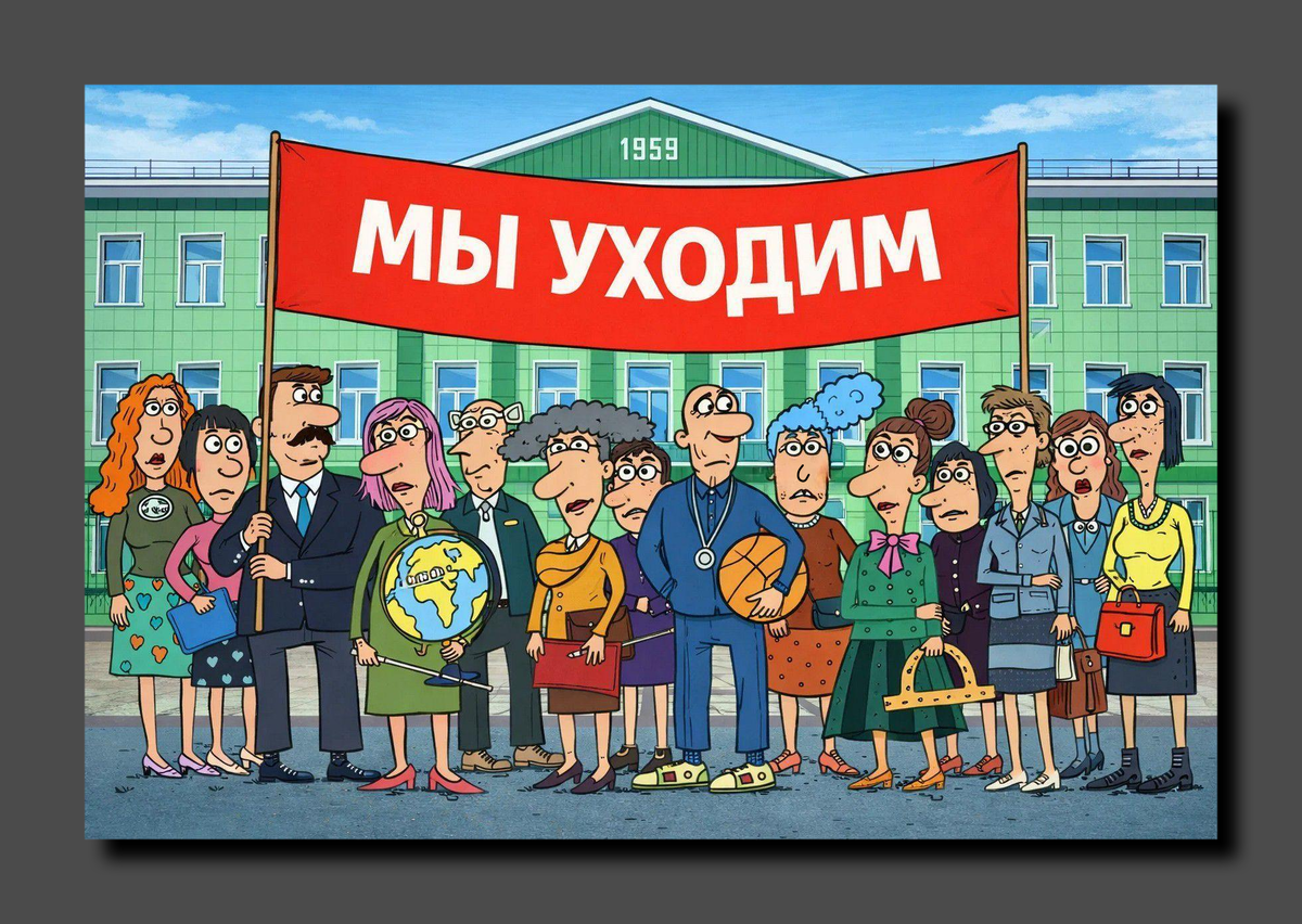 Коллаж автора