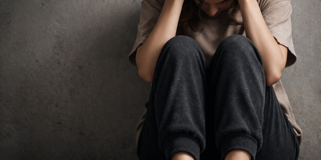 НЕВРОЗ. СКОЛЬКО ЕЩЁ ВЫ БУДЕТЕ ПЫТАТЬСЯ СЕБЯ «ПОЧИНИТЬ»?