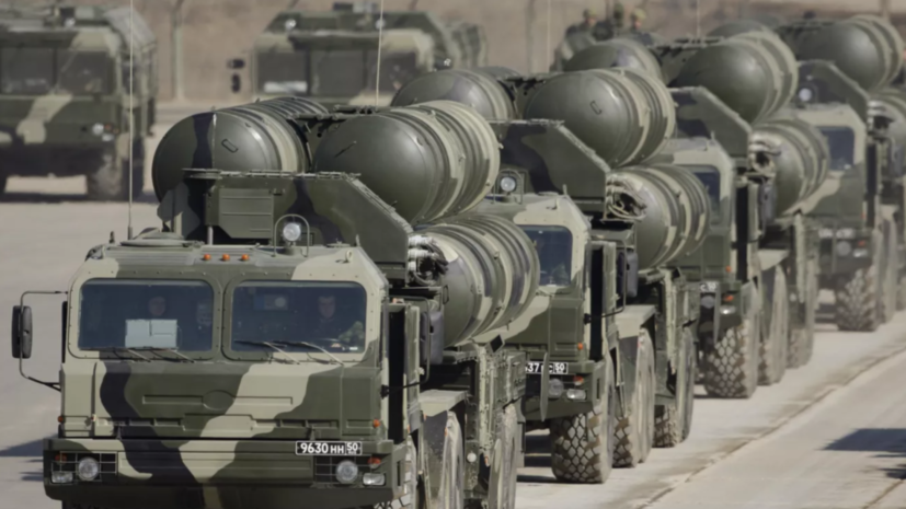   РИА Новости