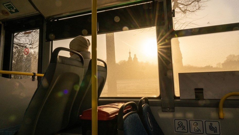    Автор фото: Фролов Мартьян/ДП