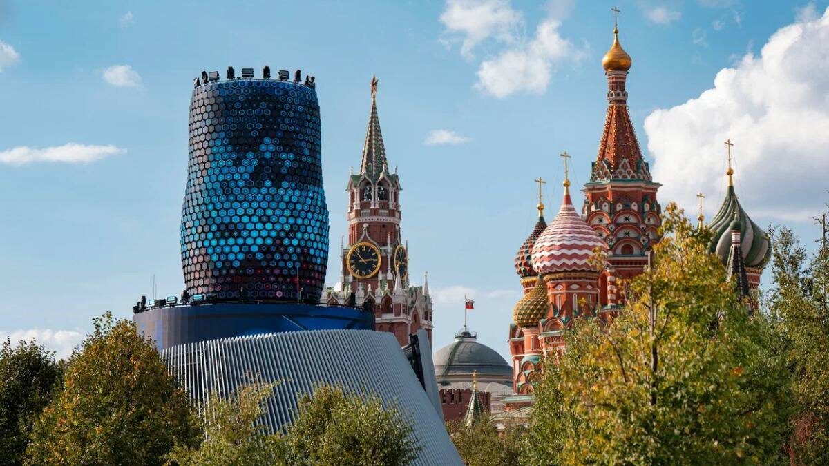    Фото: пресс-служба Департамента транспорта и развития дорожно-транспортной инфраструктуры города Москвы