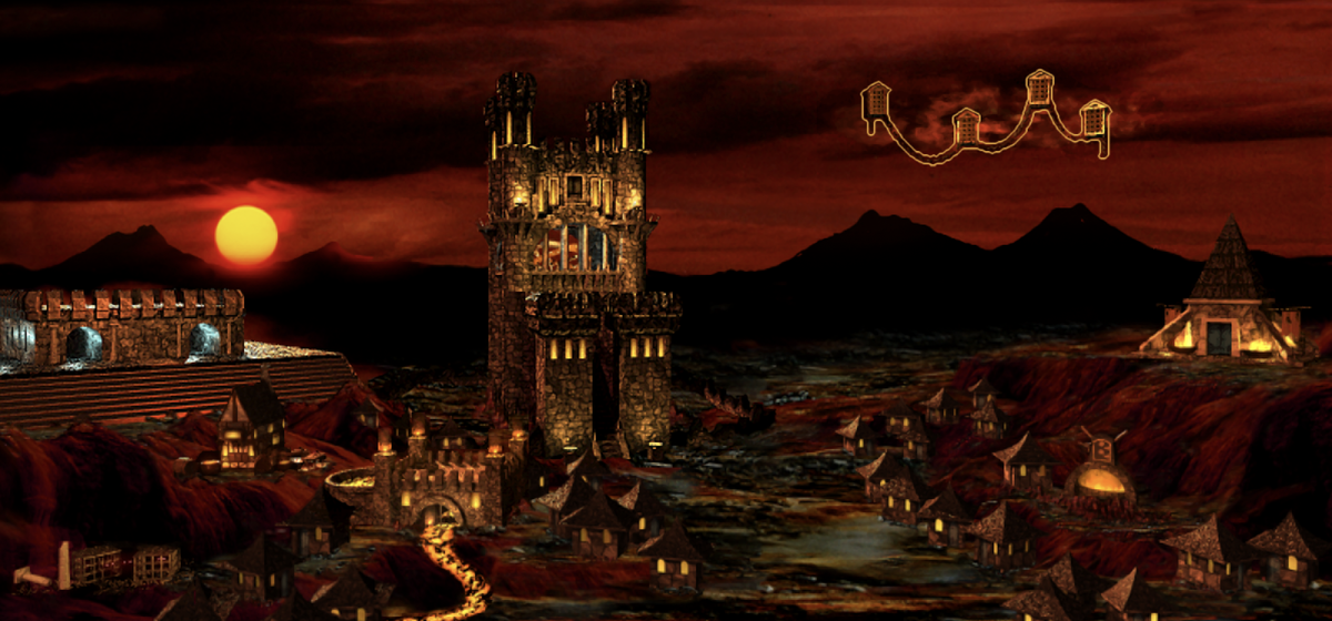 Дом суккубов