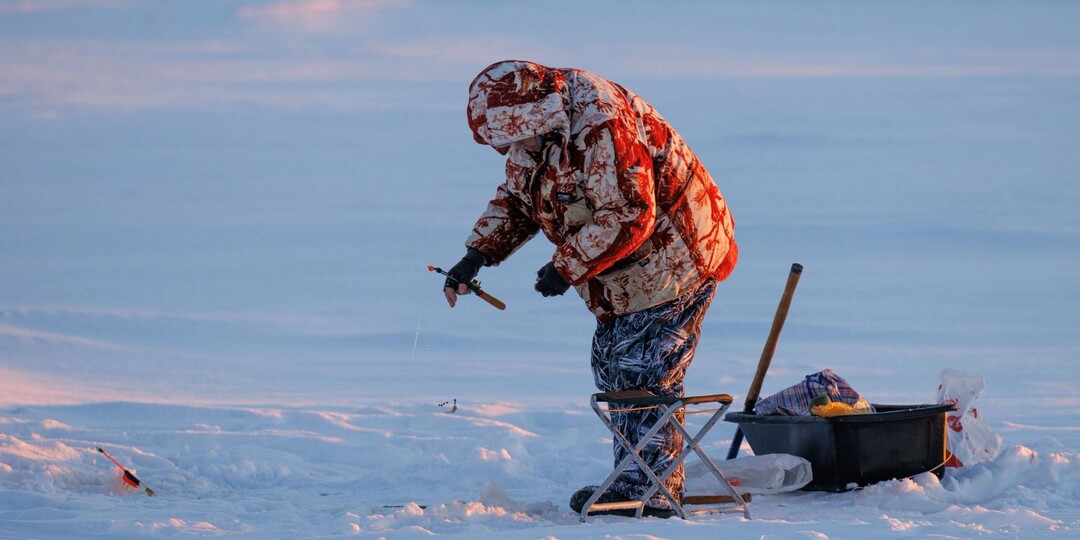 Рыбакам назвали одну популярную ошибку