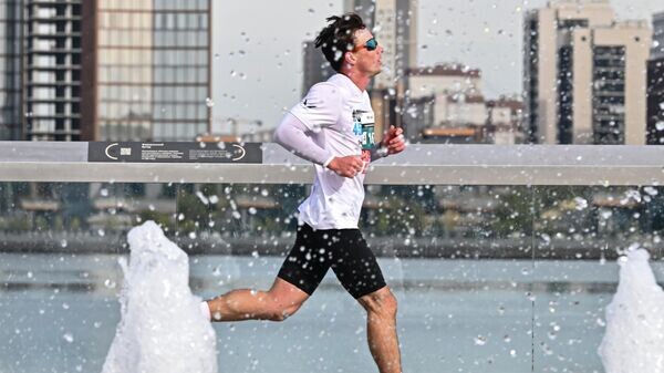    © Sputnik / Максим Богодвид