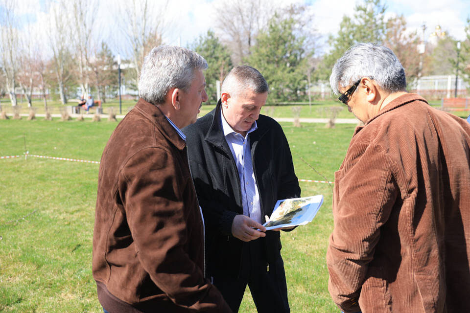    Фото: администрация Волгоградской области
