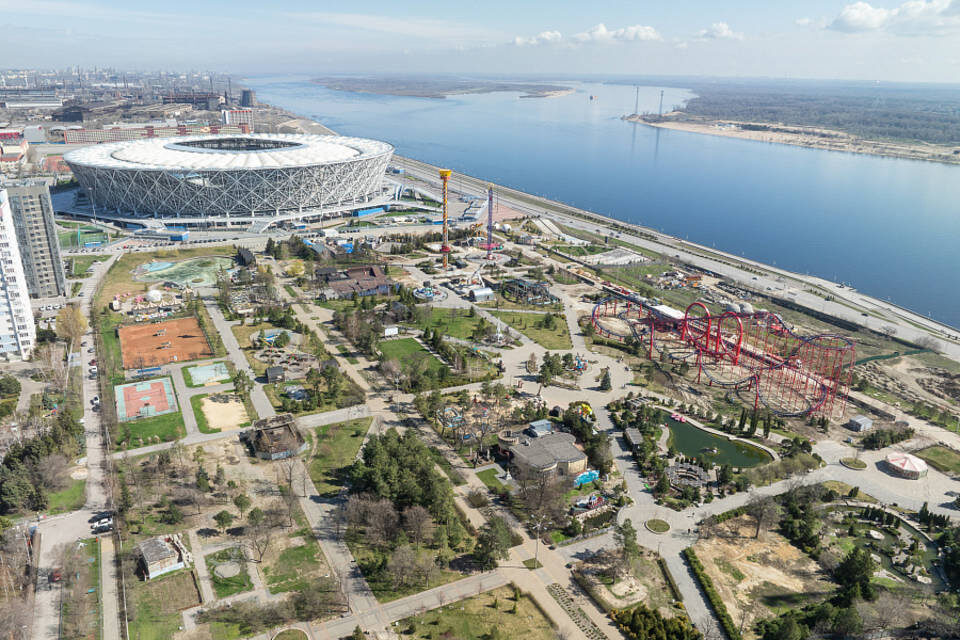    Фото: администрация Волгоградской области