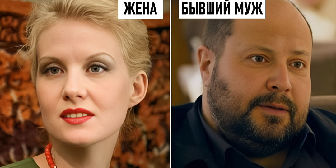 Как выглядят мужья и жены 8 актеров из фильма «Граница. Таежный роман»