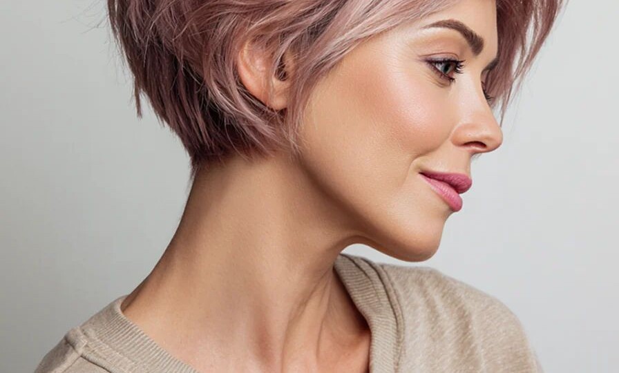 Магия Преображения: Топ-10 Стрижек этой ВЕСНЫ для любого типа волос