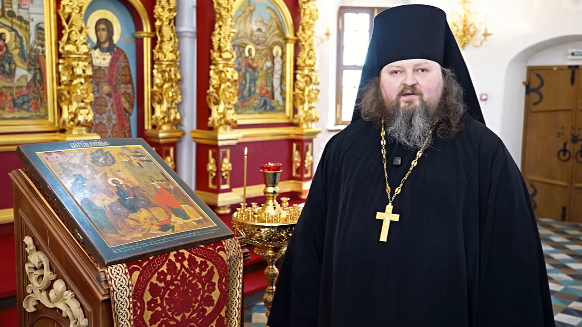    Первый канал