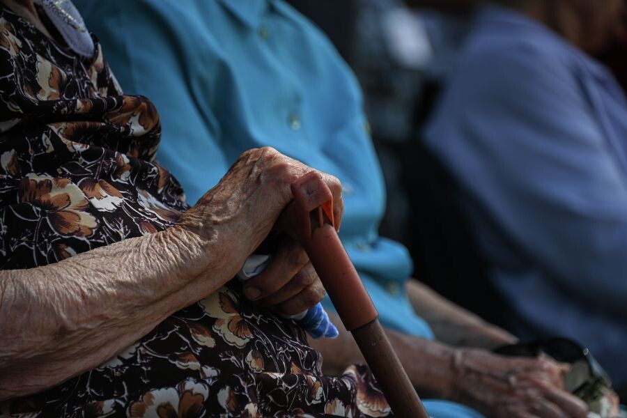     / Источник: © РИА Новости