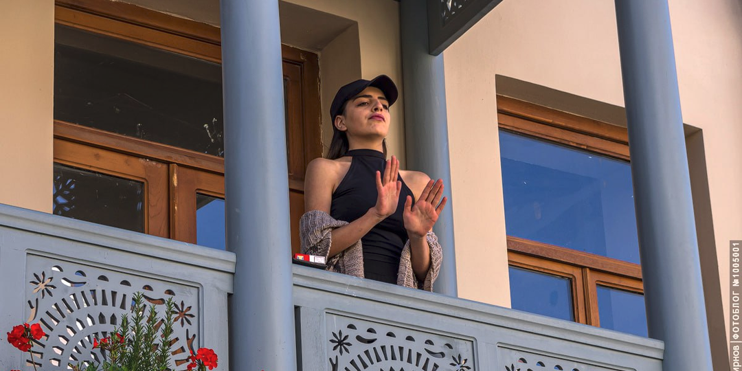 Чем пахнет Грузия? Давайте разбираться 🇬🇪