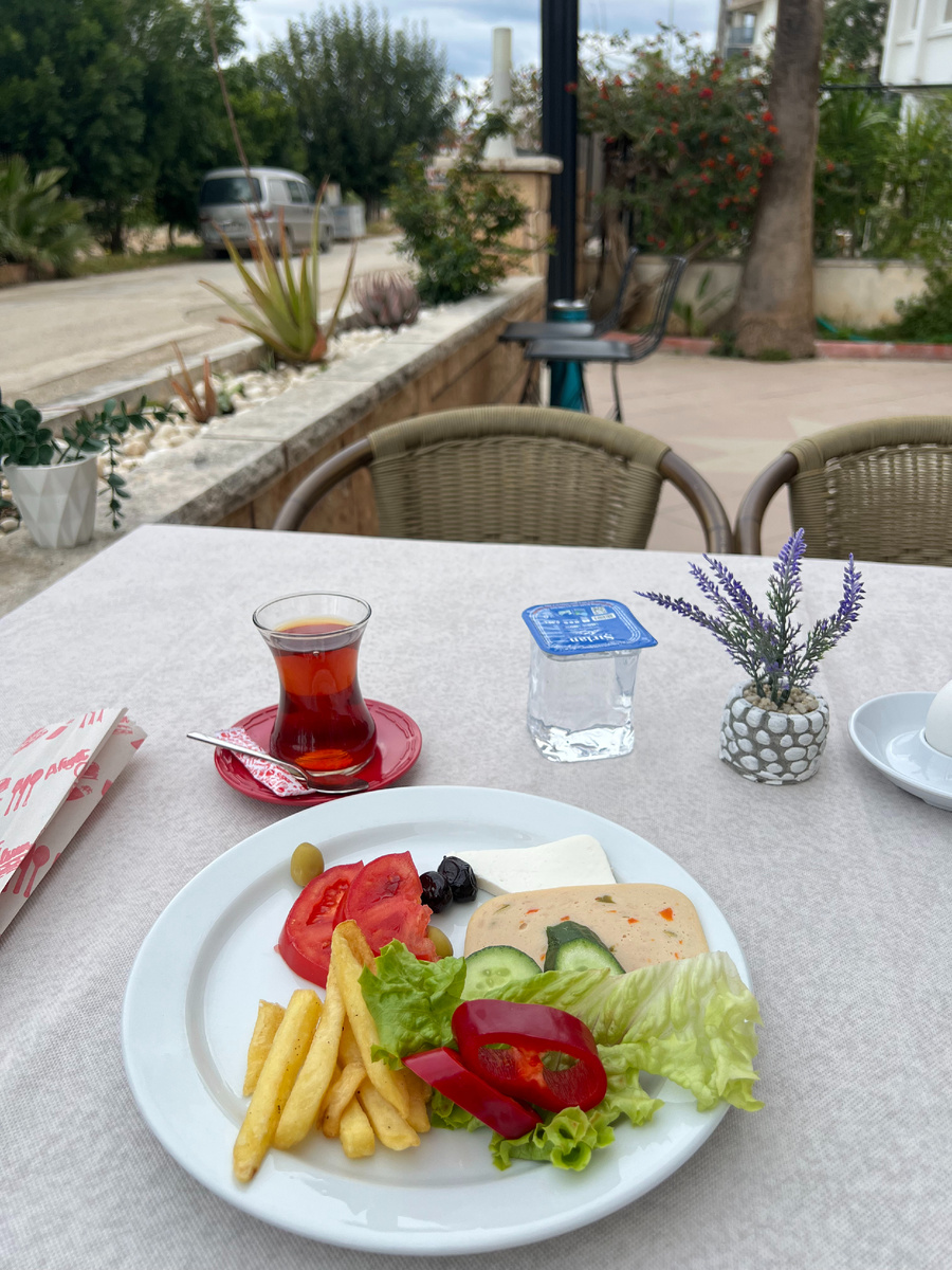 Gündüz Otel | Отель в Турции