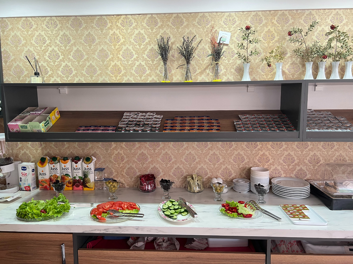 Gündüz Otel | Отель в Турции