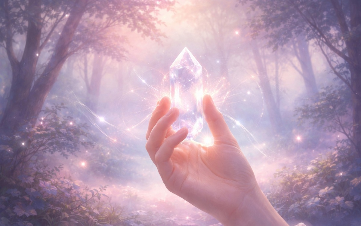    Камень, который притянет удачу: как выбрать талисман по дню рождения