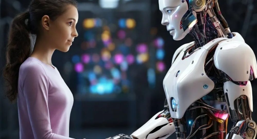 Меня осмотрел не врач… а алгоритм. И вот что из этого вышло