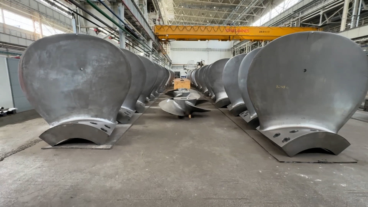    Кадр телеканала "Россия 24"