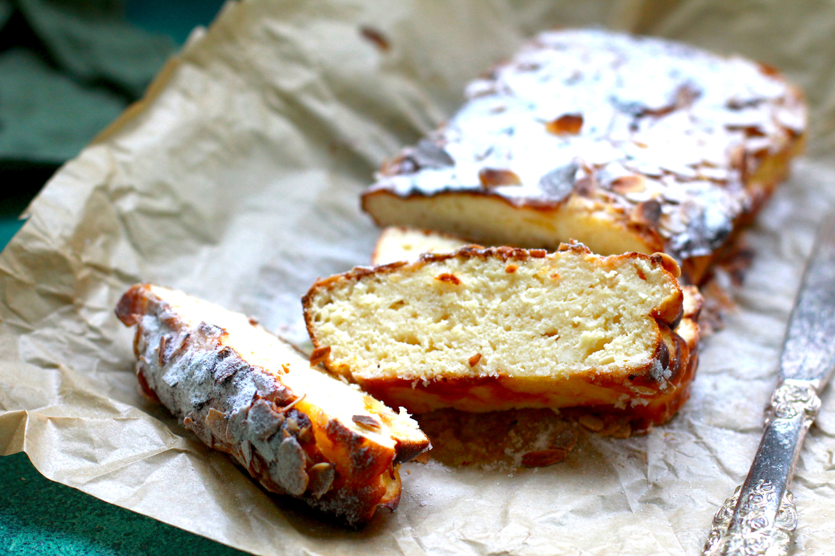 Рецепт с канала https://t.me/urbanistka_vl