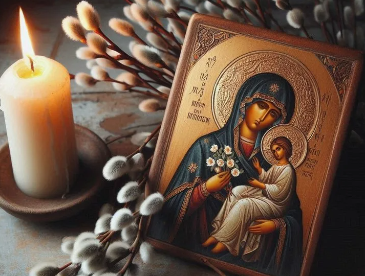 Вербное Воскресенье и Великий Понедельник: традиции и молитвы 5-6 апреля