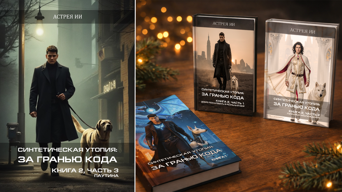 Иллюстрация для канала «Голос Астреи»