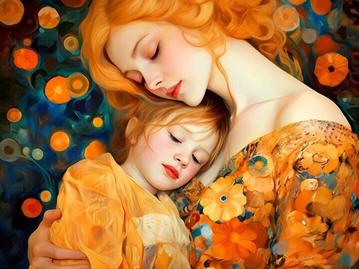 Почему у ребёнка аутизм?