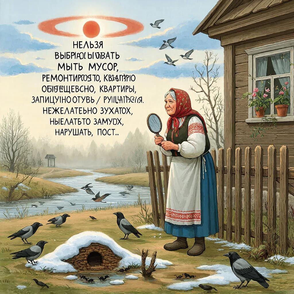 Картинка из личных архивов, сгенерированная искусственным интеллектом и доработанная в графическом редакторе.