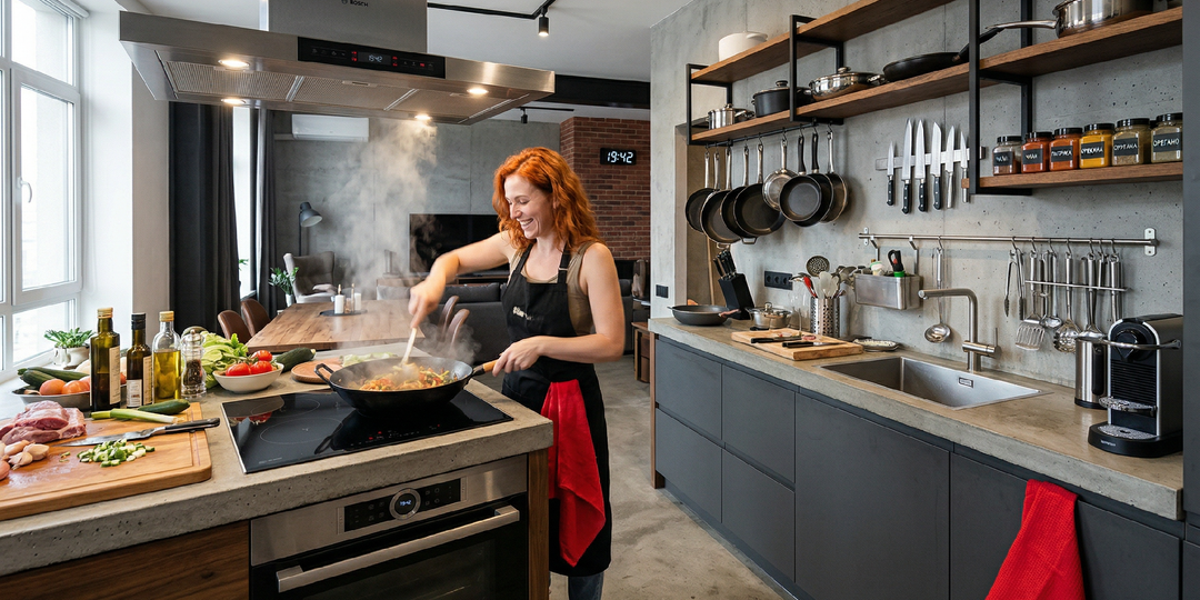 Какая кухня подходит вашему знаку зодиака — и почему вы всю жизнь готовили не на той