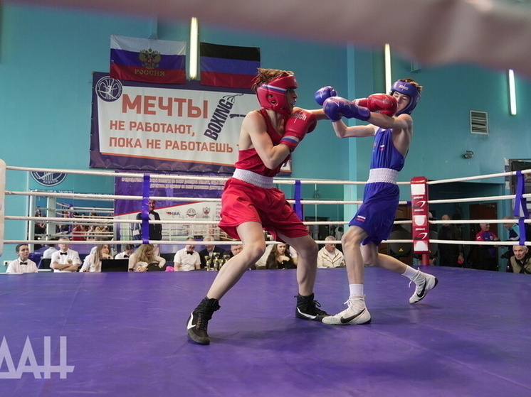     Фото: Донецкое агентство новостей