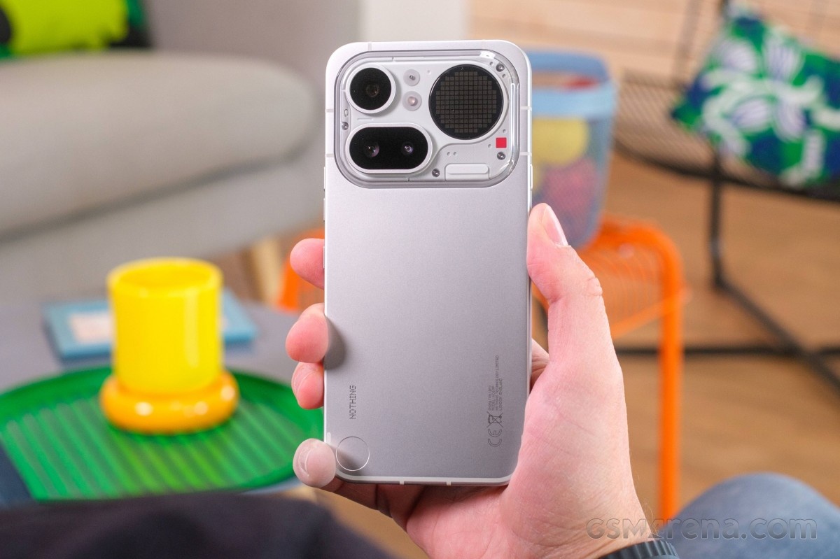 Фото GSM Arena  📷
