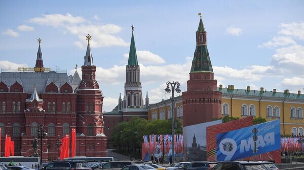    © РИА Новости . Светлана Шевченко