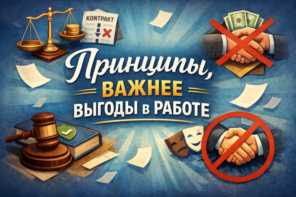    principles Периметр дизайна