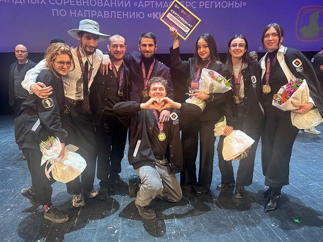    Фото: "Победа26" Михаил Маслов