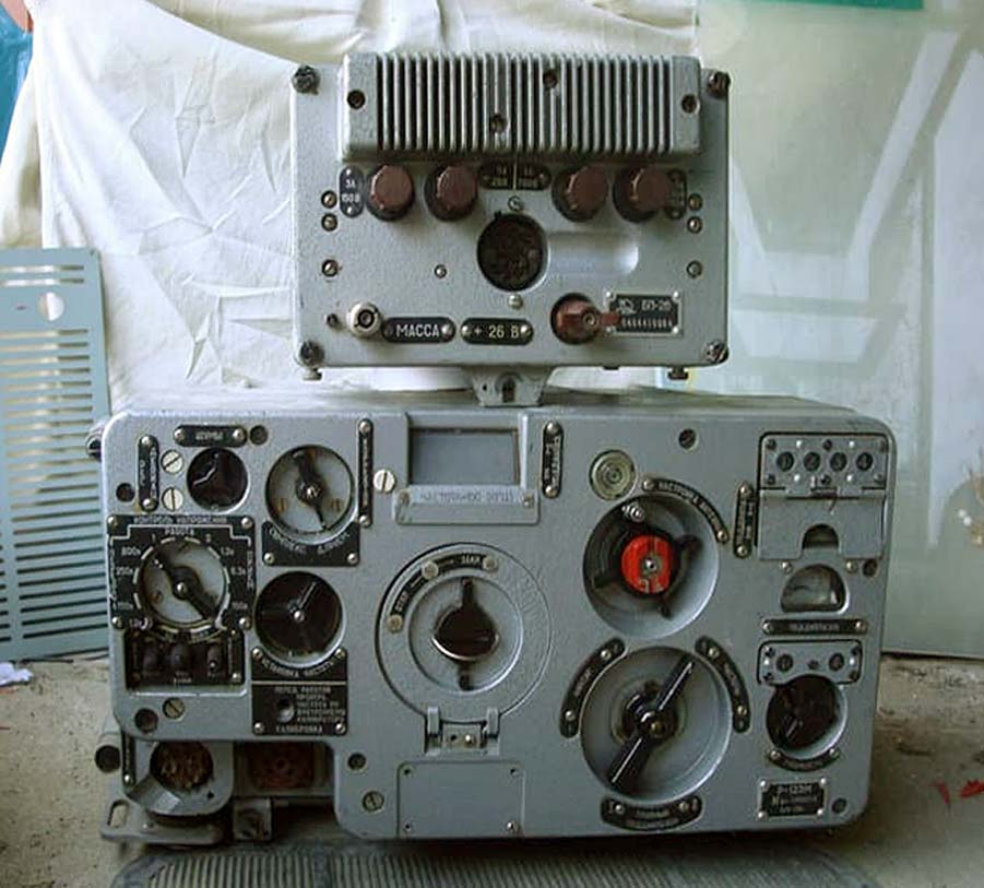 Фото: rw6ase.narod.ru