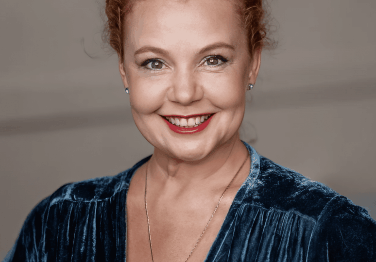 ТАТЬЯНА АБРАМОВА: "Не бывает закрытых дверей и безвыходных ситуаций"