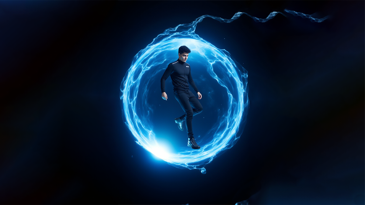 Иллюстрация для канала Голос Астреи