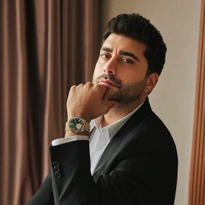 Фото в социальных сетях