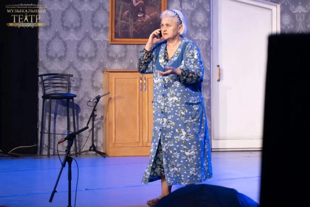    Фото ТГ-канала МВД России Татьяна Пшеничная