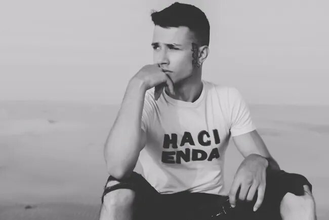 Данил Демин.