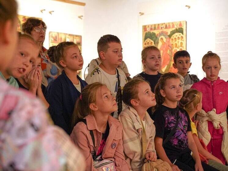     Фото: Псковский музей-заповедник