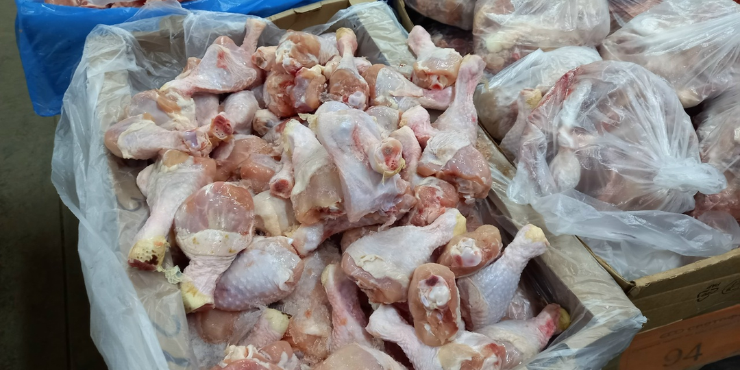 Честный взгляд на "Светофор": стоит ли покупать там мясо, курицу и рыбу