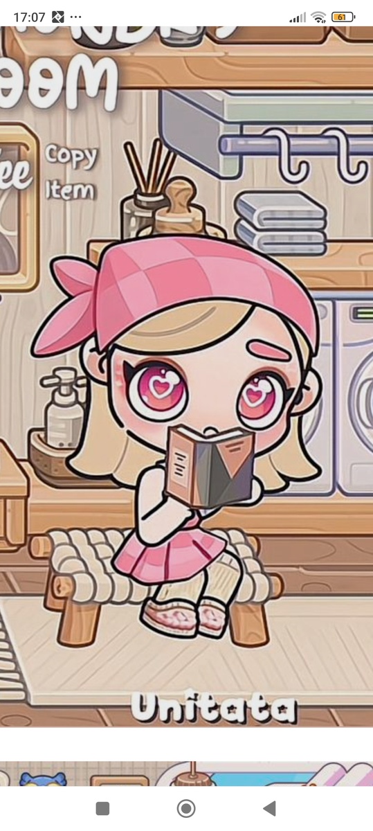 Ну похожа же? Одно лицо! 