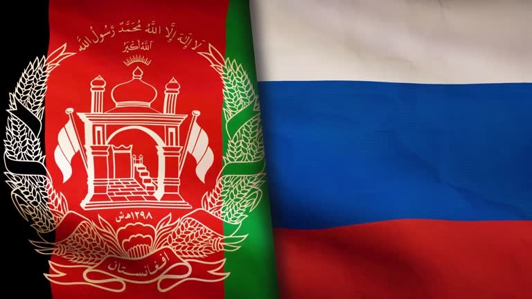 ТРУДОВАЯ МИГРАЦИЯ ИЗ АФГАНИСТАНА: НОВЫЕ ВОЗМОЖНОСТИ И ВЫЗОВЫ ДЛЯ РОССИЙСКОГО РЫНКА