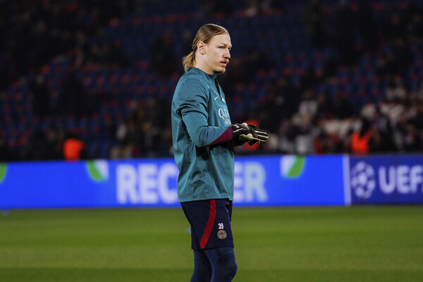 Pauline Figuet/Global Look Press   📷