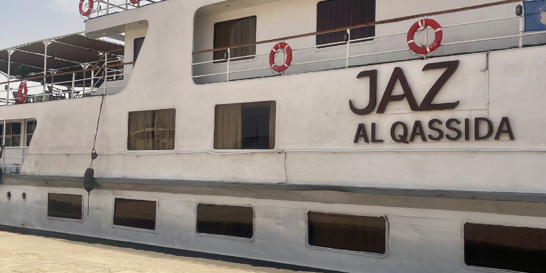 Я съездила в круиз по Нилу. Вот что вас там ждет, реальные цены и как не прогадать с каютой