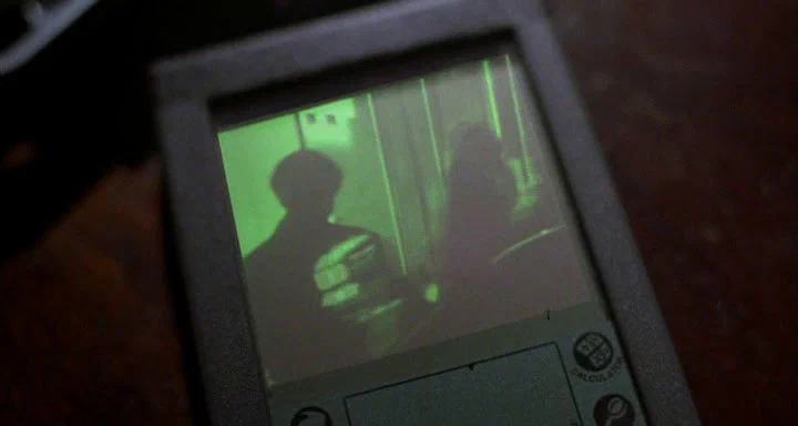 На тот момент это было как фантастика. Скоро снова будет...