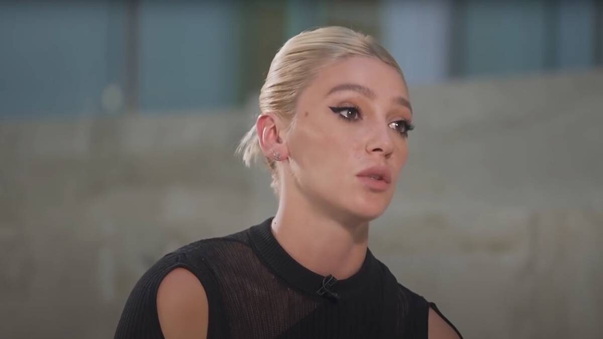    Фото: Youtube / Осторожно: Собчак