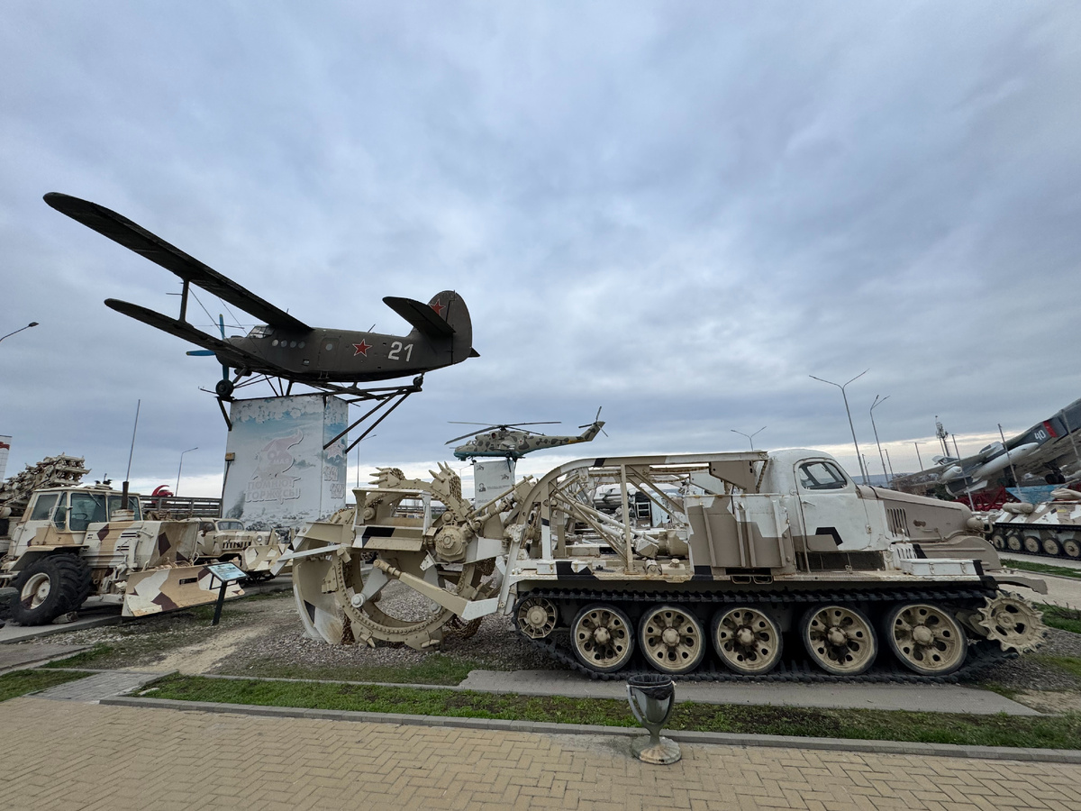 Фото автора